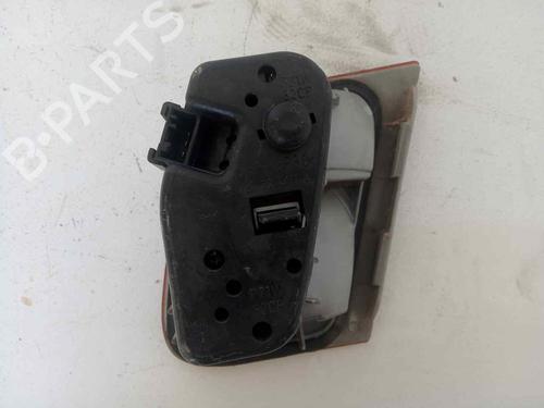 Left tailgate light BMW 3 (E46) 320 d | BP19562014C79 