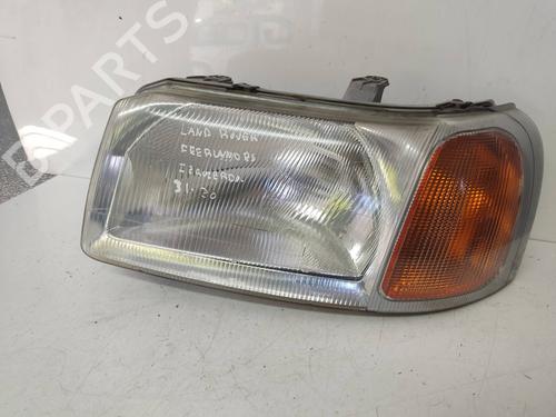Used Left headlight LAND ROVER FREELANDER I (L314) [1998-2006]  19566060