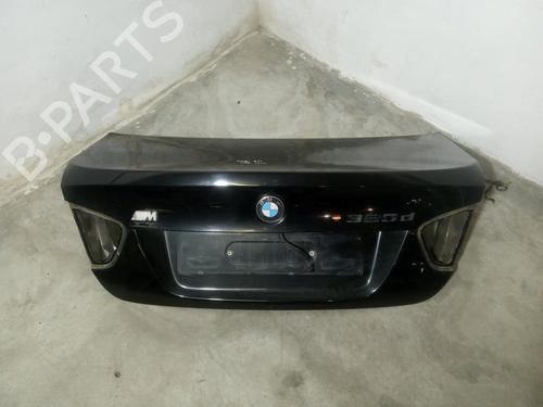 Used Tailgate BMW 3 (E90) 320 d (163 hp) 29464795