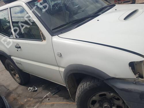 Electronic module NISSAN TERRANO II (R20)  | BP26714207M83 