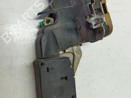 Front left lock VOLVO S40 I (644)  | BP19562939C98 