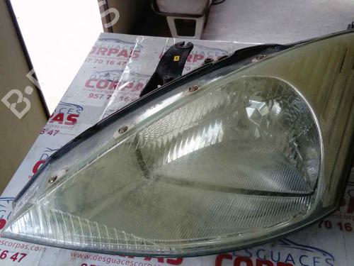 Used Left headlight FORD FOCUS I (DAW, DBW) [1998-2009]  19550844