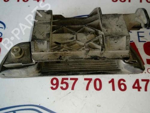 Rear right exterior door handle CITROËN ZX (N2)  | BP19659946C130 