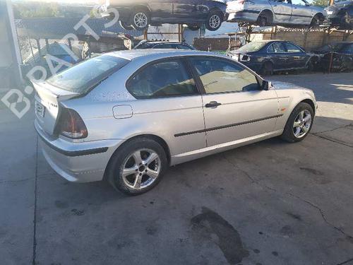 Steering column stalk BMW 3 Compact (E46) 320 td | BP19554124I23 