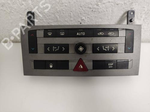 Used Climate control PEUGEOT 407 (6D_) [2004-2011]  19568734