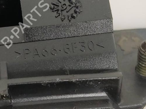 Front left exterior door handle PEUGEOT 306 (7B, N3, N5) 1.9 STD | BP19571088C128 