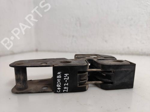 Hood lock SEAT CORDOBA (6L2) 1.4 16V | BP22190551C133