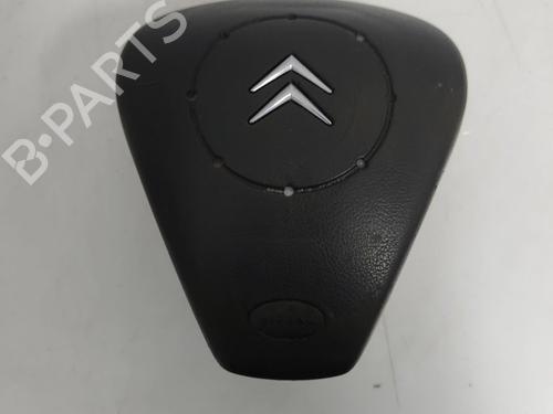 Used Driver airbag CITROËN C3 I (FC_, FN_) [2002-2013]  21491547