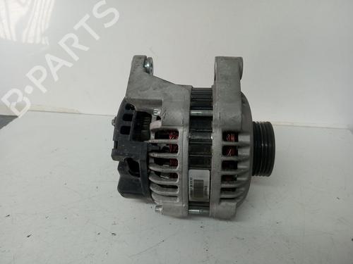 Alternator RENAULT CLIO II (BB_, CB_)  | BP19569205M7 
