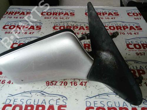 Right mirror SEAT CORDOBA (6K1, 6K2)  | BP19549690C27 