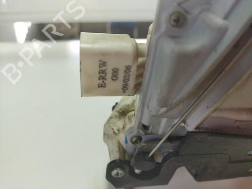 Front right lock AUDI A3 (8P1)  | BP19560561C97 