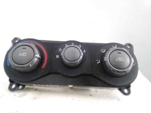 Used Climate control HYUNDAI MATRIX (FC) [2001-2010]  19564793