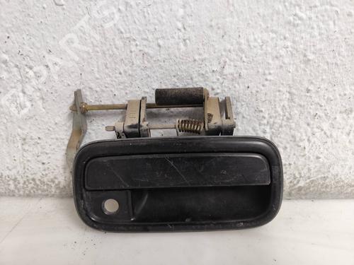 Used Front right exterior door handle TOYOTA LAND CRUISER 90 (_J9_) [1995-2003]  25122188