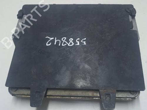 Engine control unit (ECU) CITROËN XSARA (N1)  | BP19563779M57 