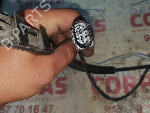 Hood lock AUDI A4 B8 (8K2)  | BP19554205C133 