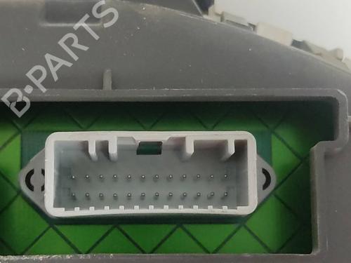 Instrument cluster RENAULT CLIO III (BR0/1, CR0/1)  | BP19572477C47 