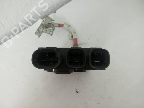 Elektronisk modul RENAULT MEGANE III Hatchback (BZ0/1_, B3_)  | BP19562836M83 