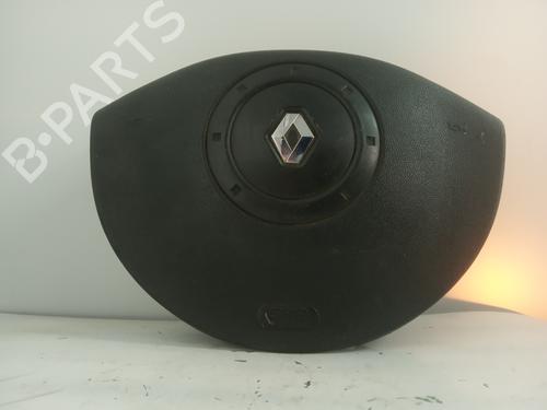 Førerens kollisjonspute RENAULT SCÉNIC II (JM0/1_) [2003-2010]  19558200