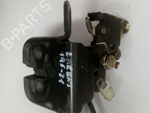Tailgate lock KIA CARENS II MPV (FJ)  | BP19560740C101 