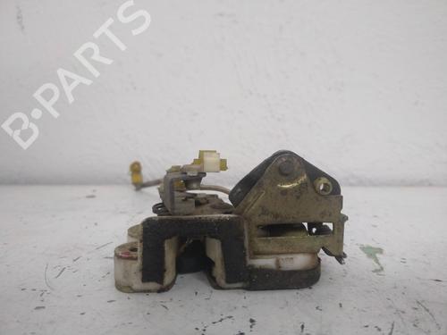 Front right lock MITSUBISHI GALLOPER (JK-01) 2.5 TD intercooler | BP19557063C97 