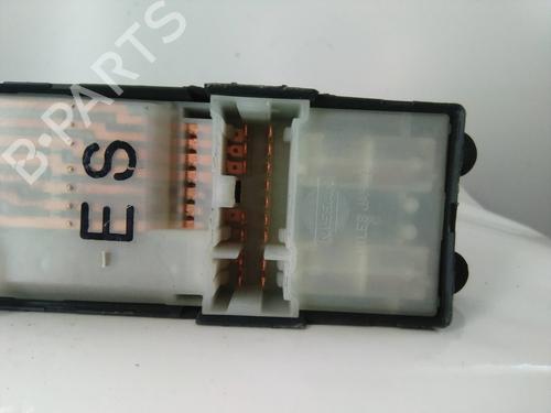 Left front window switch NISSAN X-TRAIL I (T30)  | BP19562510I27 
