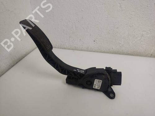 Used Pedal FORD FIESTA VI (CB1, CCN) [2008-2017]  19567285