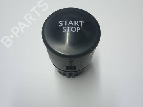 Used Switch RENAULT LAGUNA III (BT0/1) [2007-2015]  19561651