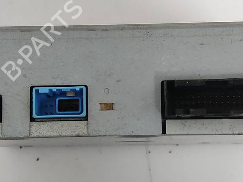 Radio LAND ROVER RANGE ROVER SPORT I (L320) 2.7 D 4x4 | BP20294572E6 