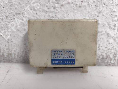 Used Electronic module SUZUKI GRAND VITARA I (FT, HT) [1998-2008]  26700282