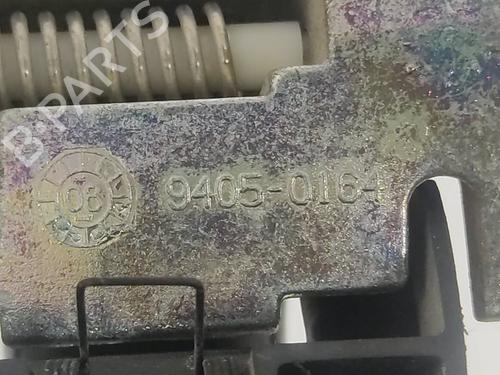 Rear right exterior door handle LAND ROVER RANGE ROVER SPORT I (L320) 2.7 D 4x4 | BP19916188C130 
