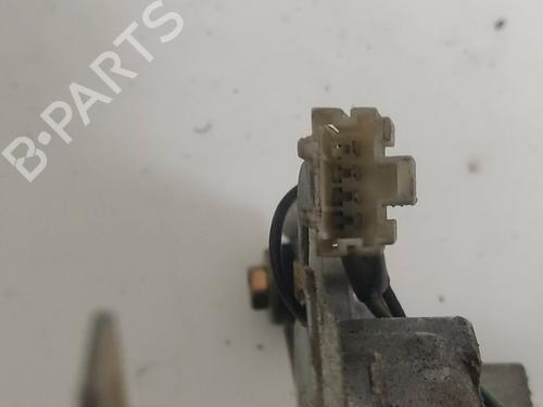Rear wiper motor MITSUBISHI PAJERO III (V7_W, V6_W)  | BP19569711M102 