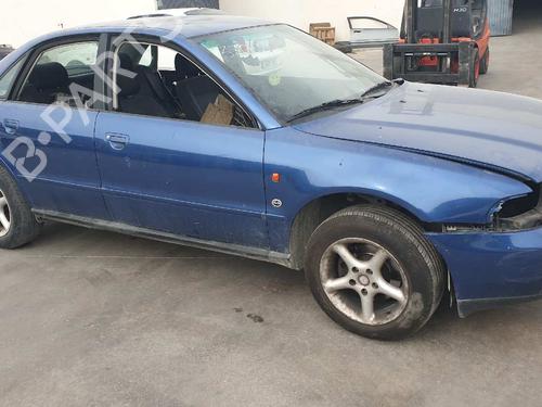 Tailgate AUDI A4 B5 (8D2) 1.9 TDI | BP19554457C6 