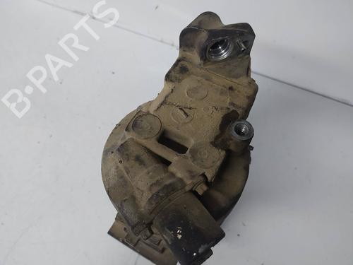 AC compressor MERCEDES-BENZ A-CLASS (W168) A 170 CDI (168.008) | BP19566613M34 