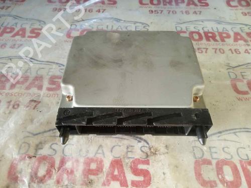 Used Engine control unit (ECU) VOLVO S60 I (384) 2.4 (140 hp) 19554087