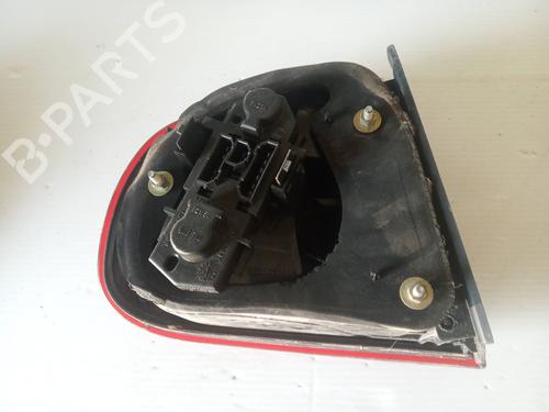 Right taillight SEAT TOLEDO II (1M2)  | BP19556263C35 
