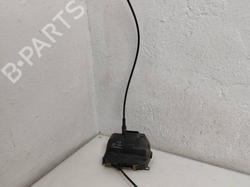 Used Rear left lock RENAULT MEGANE II (BM0/1_, CM0/1_) [2001-2012]  29917065