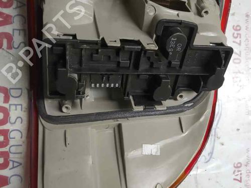 Left taillight OPEL ASTRA F Saloon (T92)  | BP19660143C34 