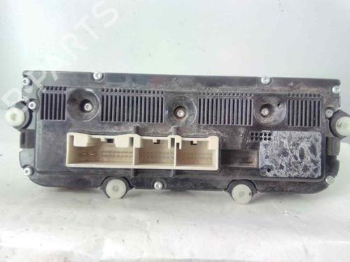 Commande Chauffage VW PASSAT B6 (3C2)  | BP19563876I5 
