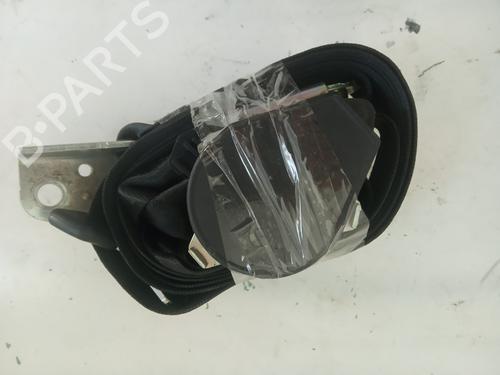Used Rear left seatbelt SEAT LEON (1P1) 1.9 TDI (105 hp) 19558019