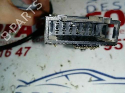 Right mirror SEAT IBIZA II (6K1)  | BP19549702C27 