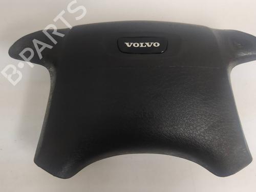 Used Driver airbag VOLVO S40 I (644) 1.9 TD (90 hp) 19570129