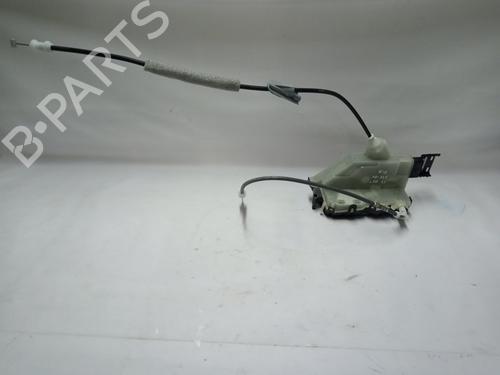Used Front right lock CITROËN C3 / C3 ORIGIN III (SX) 1.5 BlueHDi 100 (SXYHYP, SXYHTU) (102 hp) 22609959