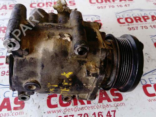Used AC compressor FORD FIESTA IV (JA_, JB_) [1995-2006]  19548561