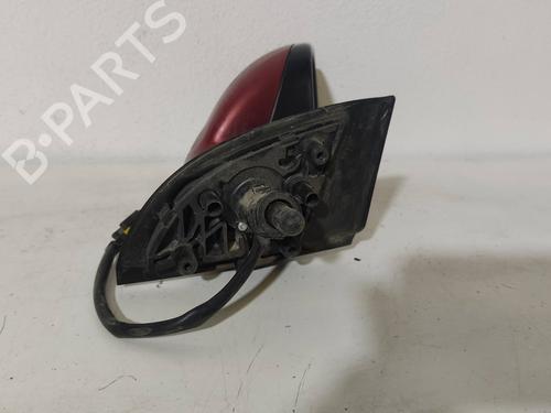 Right mirror PEUGEOT 307 (3A/C)  | BP19570482C27 