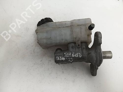 Brake master cylinder DACIA SANDERO II | BP37177880M77 - Image 3