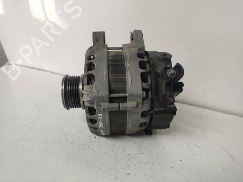 Used Alternator OPEL CROSSLAND X / CROSSLAND (P17, P2QO) 1.5 Turbo D (75) (120 hp) 19567405