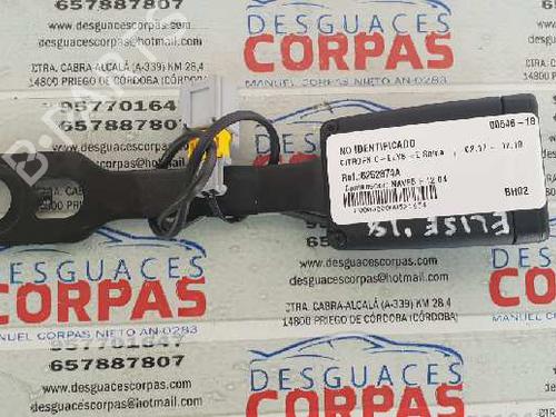 Used Other CITROËN C-ELYSEE (DD_) 1.6 BlueHDi 100 (99 hp) 19553892