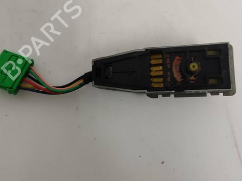 Climate control PEUGEOT 5008 (0U_, 0E_) 1.6 BlueHDi 120 | BP21491572I5 