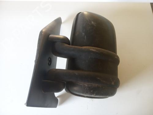 Left mirror OPEL MOVANO A Van (X70)  | BP19557791C26 