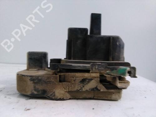 Rear right lock JEEP GRAND CHEROKEE II (WJ, WG)  | BP19558474C99 